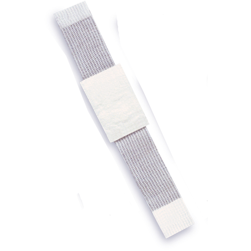 Compress (Pressure) Bandage, 3" L x 3" W Industrial Sales