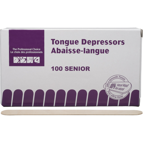 Tongue Depressors Industrial Sales