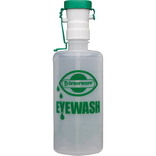 Bouteilles vides pour solution ophtalmique, Bouteille Vide, 946 ml Industrial Sales