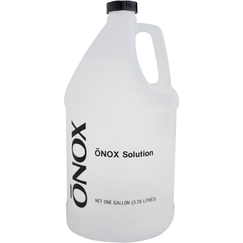 Solution Onox Industrial Sales