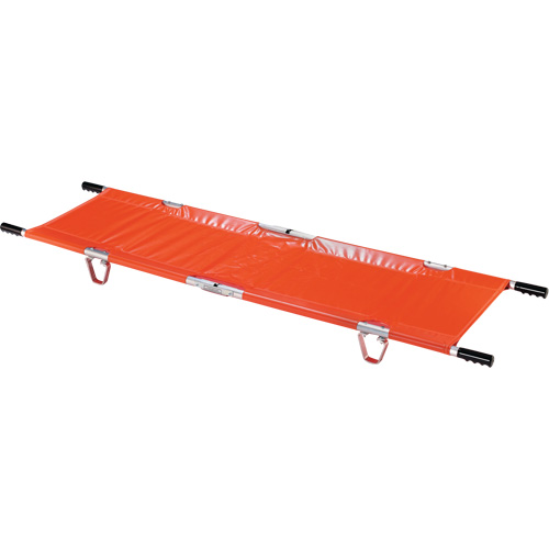 Brancards, Pli double, Classe 1 Industrial Sales