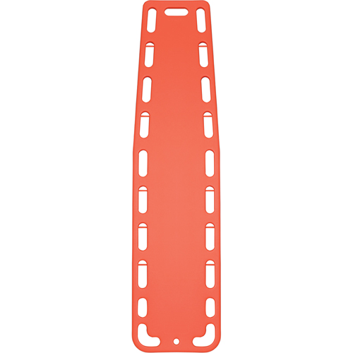 Polyethylene Spinal Backboards Industrial Sales