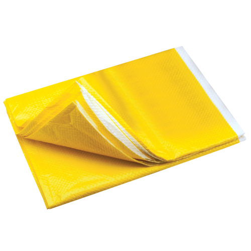 Emergency Blankets, Polyester Industrial Sales