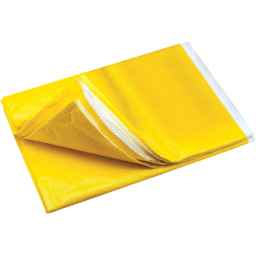 Emergency Blankets, Polyester Industrial Sales