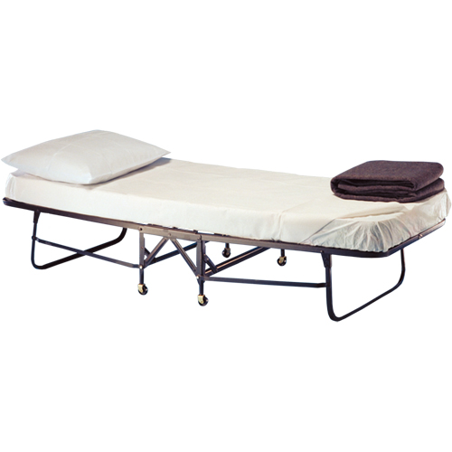 Rollaway Cots with Mattress Industrial Sales