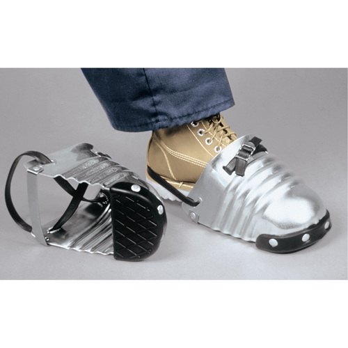 Foot Guard- Women Industrial Sales