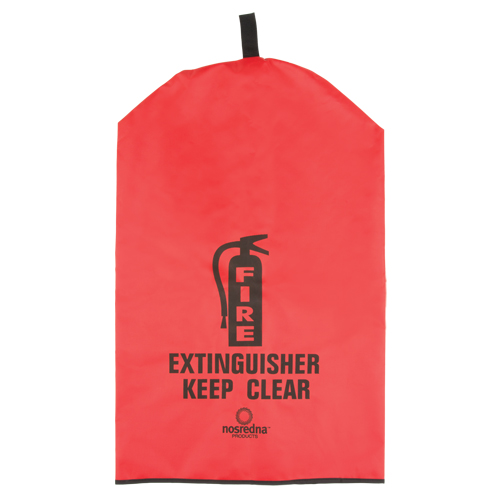 Fire Extinguisher Covers Industrial Sales