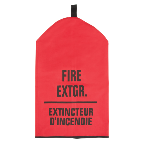 Fire Extinguisher Covers Industrial Sales