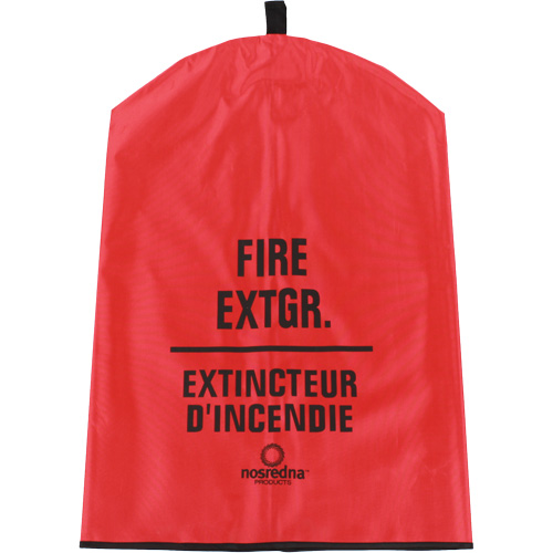Fire Extinguisher Covers Industrial Sales