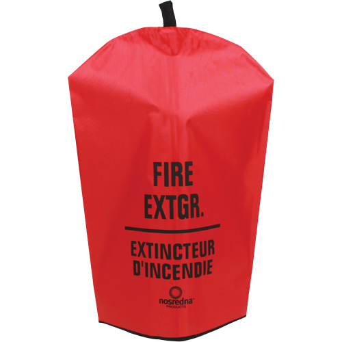 Fire Extinguisher Covers Industrial Sales