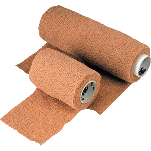 Bandage Coban, Couper au besoin lo x 3" la, Classe 1, Auto-adh&eacute;rent Industrial Sales