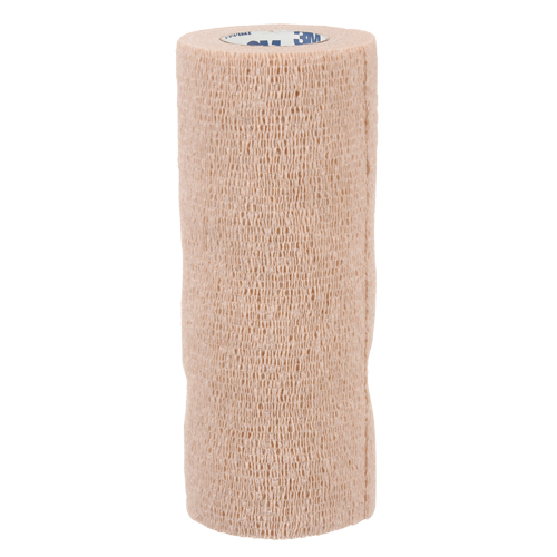 Bandage Coban, Couper au besoin lo x 6" la, Classe 1, Auto-adh&eacute;rent Industrial Sales