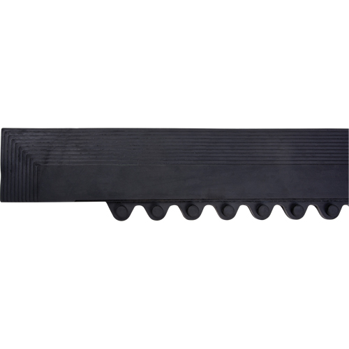 Rampe de bordure pour tapis Industrial Sales