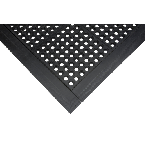 Border Ramp for Matting Industrial Sales