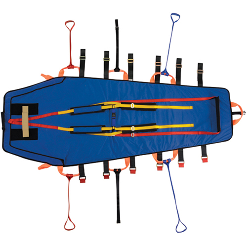 TraverseTM Rescue Stretcher Industrial Sales