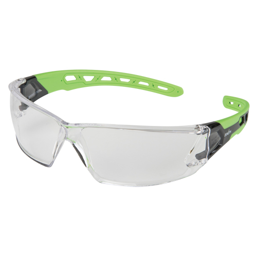 Z2500 Series Safety Glasses, Clear Lens, Anti-Fog, ANSI Z87+/Meets/Exceeds CSA Z94.3 Industrial Sales