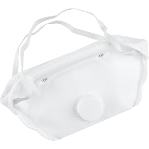 Respirateur contre les particules, N95, Certifi&eacute; NIOSH, Moyen/grand Industrial Sales