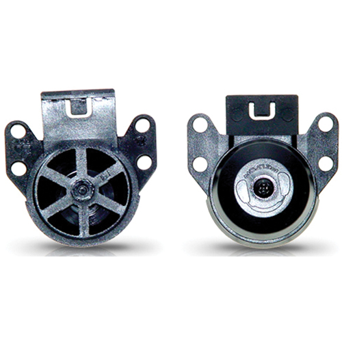 Adaptateur pour casque de s&eacute;curit&eacute; Peltor Industrial Sales
