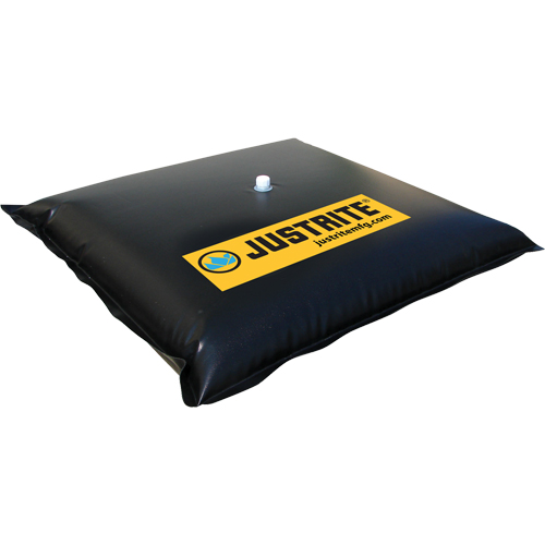 Couvercles de drains se remplissant d'eau, Rectangulaire, 42" lo x 66" la Industrial Sales