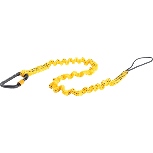 Sangle d'amarrage style tendeur pour outil, Tendeur, Mousqueton/boucle Industrial Sales