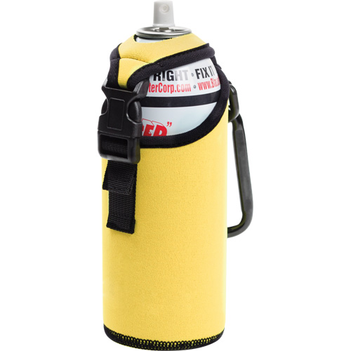 &eacute;tui pour vaporisateur/bouteille Industrial Sales