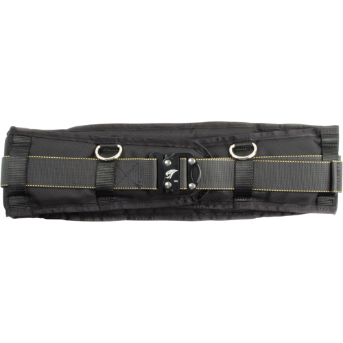 Ceinture &agrave; outils Comfort Industrial Sales