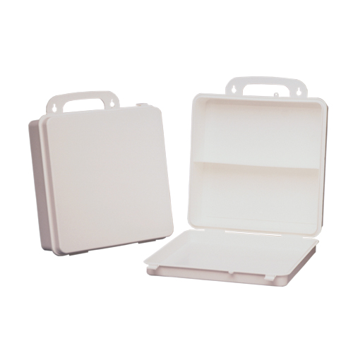 Plastic First Aid Kit Containers Industrial Sales