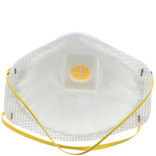 Respirateur contre les particules 8511, N95, Certifi&eacute; NIOSH Industrial Sales