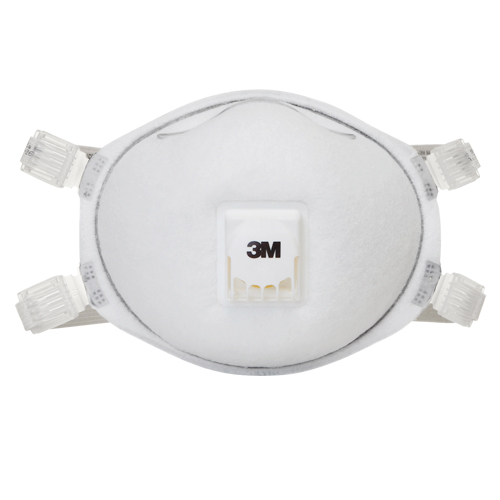 Respirateurs contre les particules 8212 pour soudage, N95, Certifi&eacute; NIOSH Industrial Sales