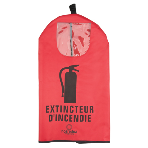 Fire Extinguisher Covers Industrial Sales
