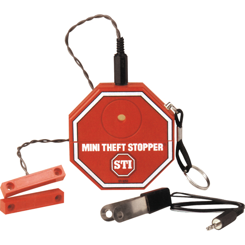 Mini Theft Stopper&reg; Industrial Sales