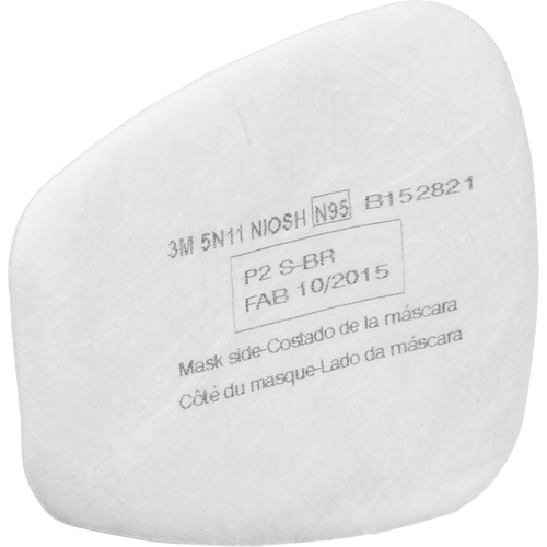 6000 Series Gas/Vapour Respirator Filters Industrial Sales