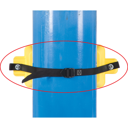 6-Pack Cylinder Racks Industrial Sales