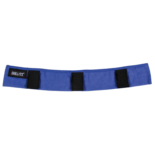 Chill-Its&reg; 6716 Cooling Hard Hat Liner Industrial Sales