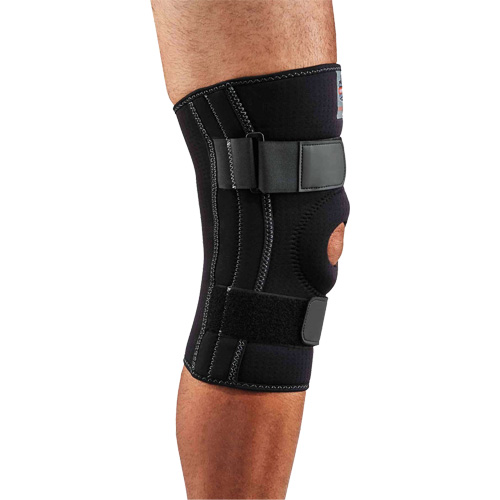 Genouill&egrave;re avec rotule ouverte et renforts en spirale mod&egrave;le 620 ProFlex Industrial Sales