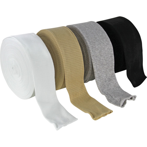 Bandage compressif tubulaire a/support &eacute;lastique, Manchon de compression, Classe 1 Industrial Sales
