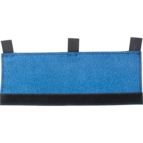 Bandeau absorbant en tissu &eacute;ponge North Industrial Sales