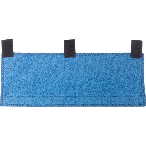 Bandeau absorbant en tissu &eacute;ponge North Industrial Sales