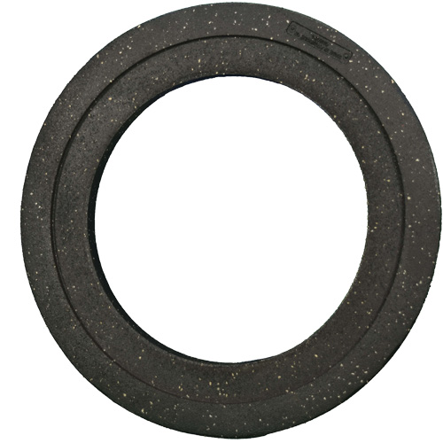 Base pour d&eacute;lin&eacute;ateur, 20 lb Industrial Sales