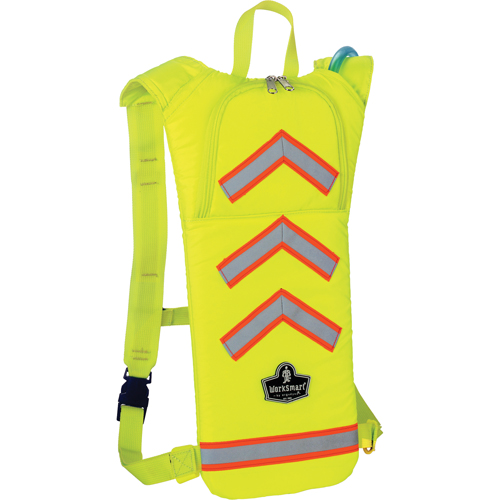 Petits blocs d'hydratation Chill-Its 5155HV Industrial Sales