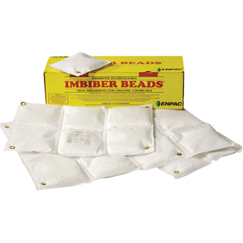 Imbiber Beads&reg; Imbicator&reg; Absorbent Polymer Industrial Sales