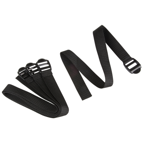 Protecteurs m&eacute;tatarsiens non-conducteur - metstraps optionnels Industrial Sales