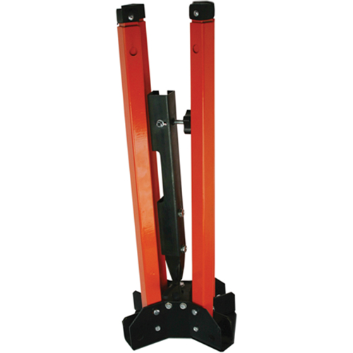 Tilt-Adjust Sign Stand Industrial Sales