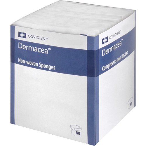 Non-Woven Sponges Industrial Sales