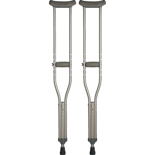 Adjustable Crutches Industrial Sales