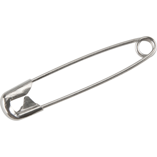 Safety Pins Industrial Sales