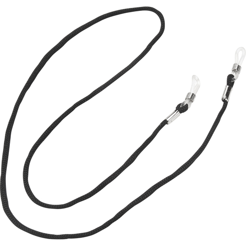 Cordons &agrave; lunettes de s&eacute;curit&eacute; en Nylon Industrial Sales