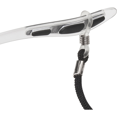 Cordons &agrave; lunettes de s&eacute;curit&eacute; en Nylon Industrial Sales