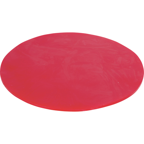 Ultra-Drain Seals&reg; Mats, Circular, 42" dia. Industrial Sales