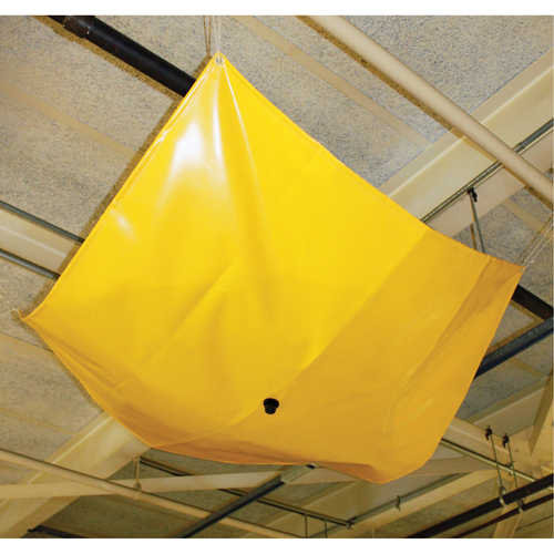 Drip Dam Roof Leak Diverter Industrial Sales
